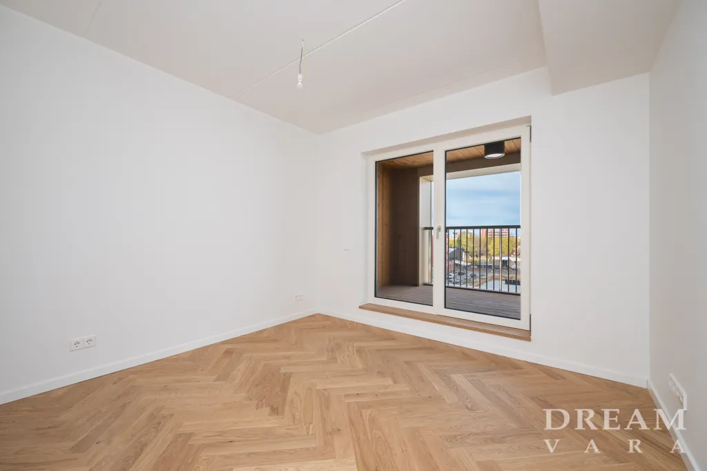 Appartement 3 pièces à Tallinn