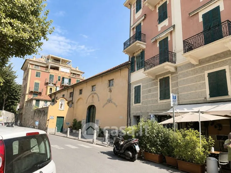 Esterno - Twin-Occupancy Flat in Varazze's Historic Centre