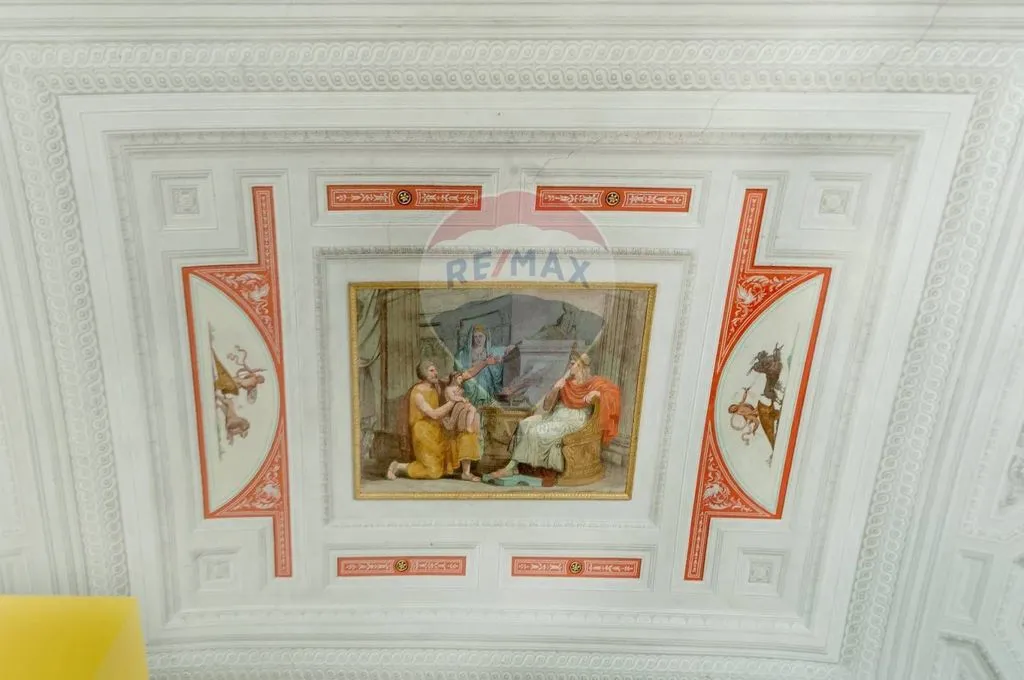 Toad - Historic Villa with Private Park in Valsamoggia