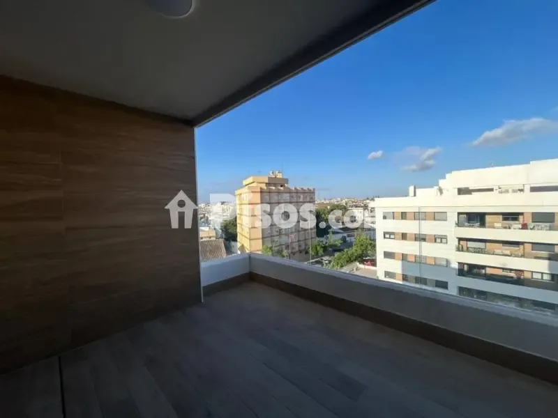 Rõdu - Luxury Flat with Terrace and Pool in Jerez Centre