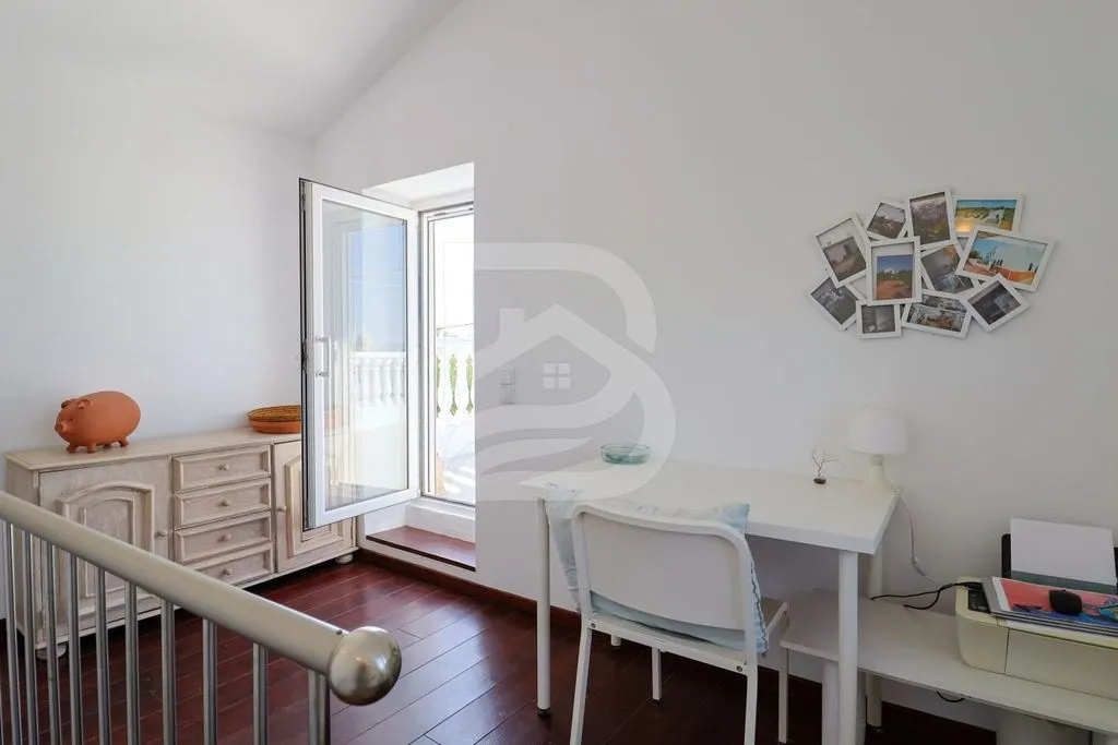 Studio - Rustic House with Pool in Pêra, Algarve