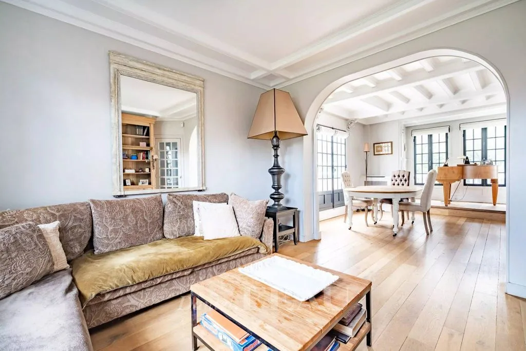 Elutuba - Luxury House with Spa in Bougival