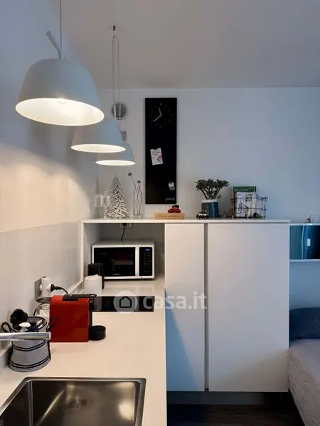 Cucina - Spacious 2-Bedroom Flat in Trento