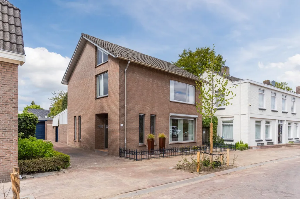 Maison 5 pièces à Budel