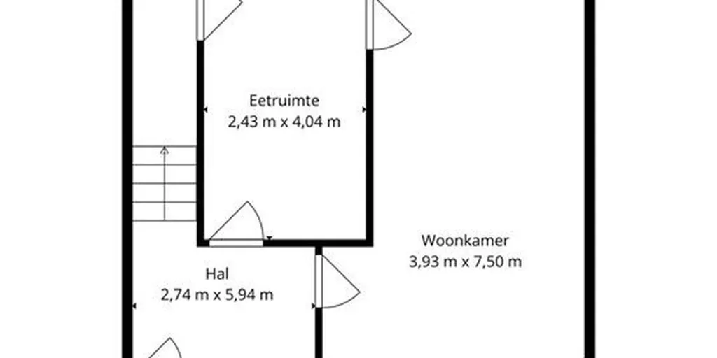 Plaan - Characterful House with Private Outdoor Space in Putte