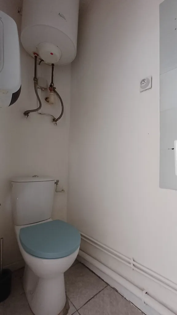 Bagni - Studio in City Centre, Narbonne