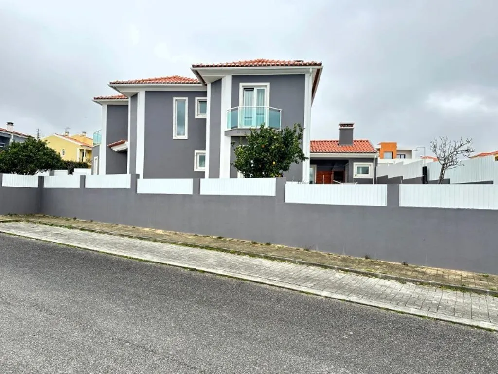 facade