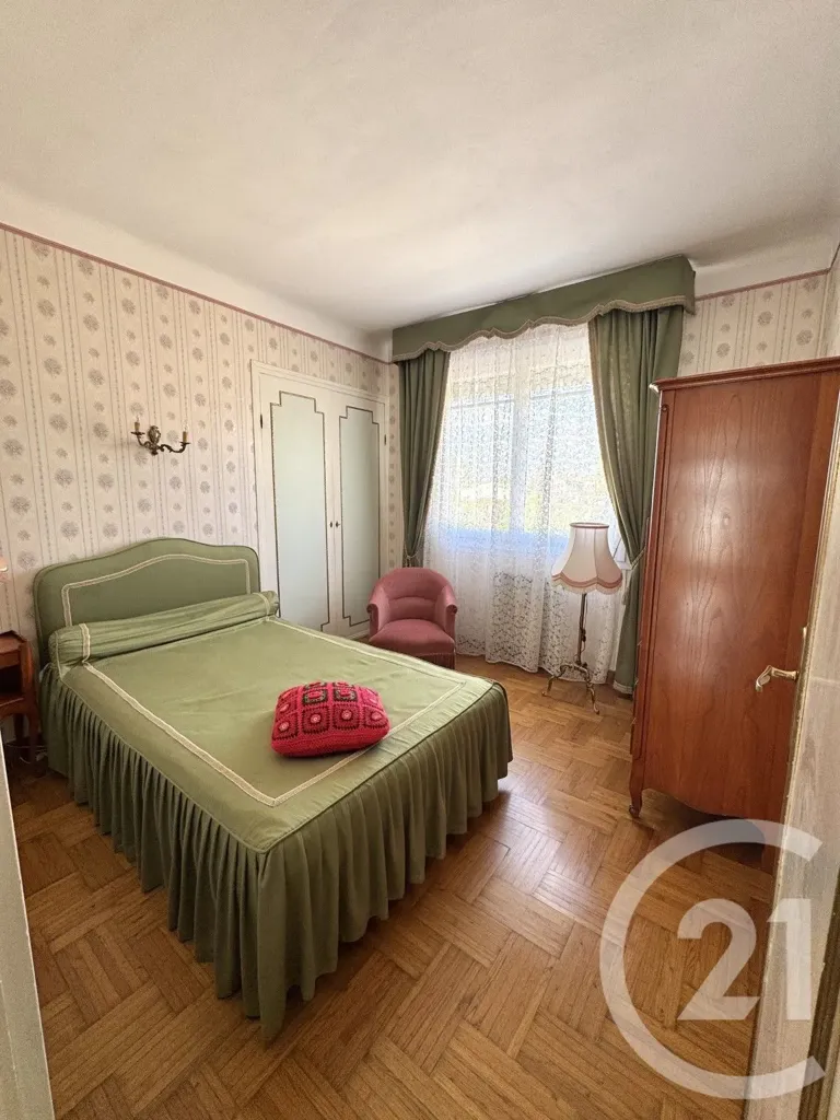 Chambres - Villa Modulable avec Piscine à Mireval