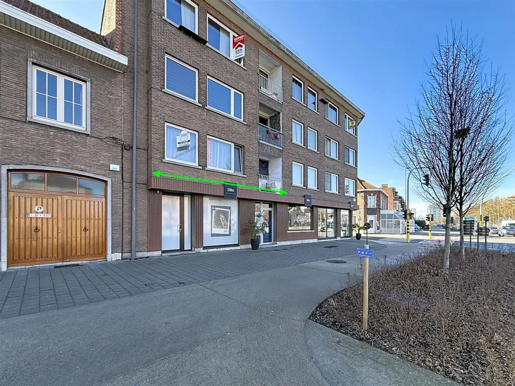 Appartement 1 chambres à Tienen