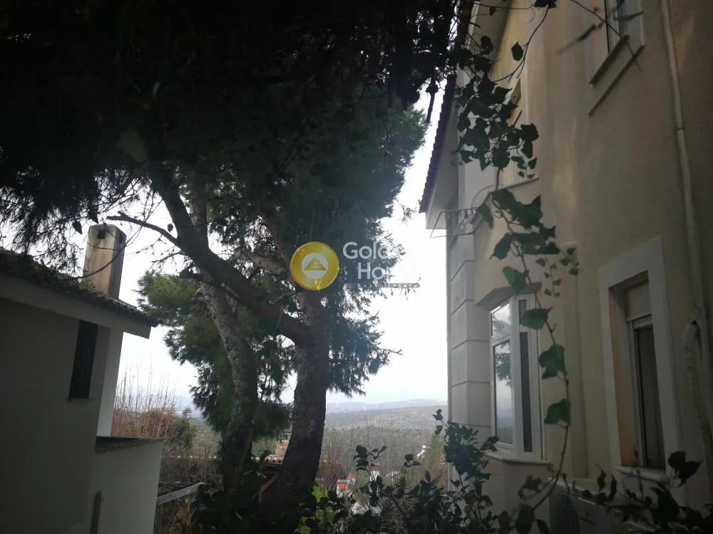 Aed - Multi-Unit Building with Sea View in Kallithea