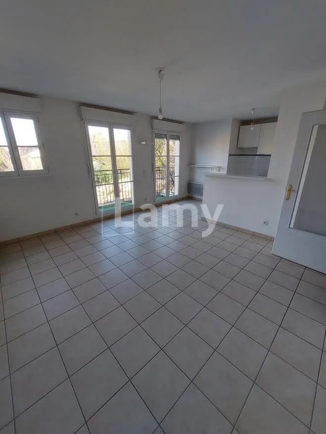 Appartement 2 pièces à Brunoy