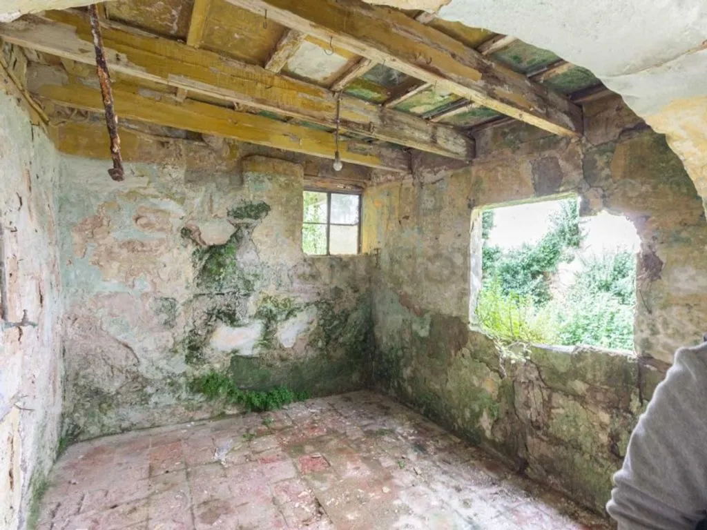 Pièces - Luxury House with Courtyard in Mahon