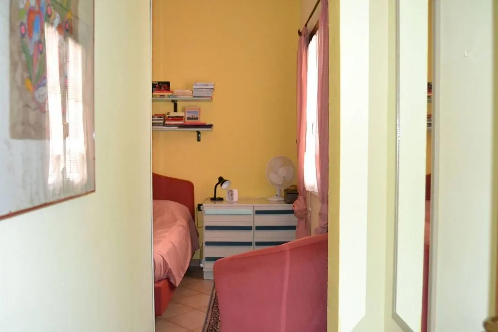 Chambres - Luxury Villa with Extensive Outdoor Space in Terni