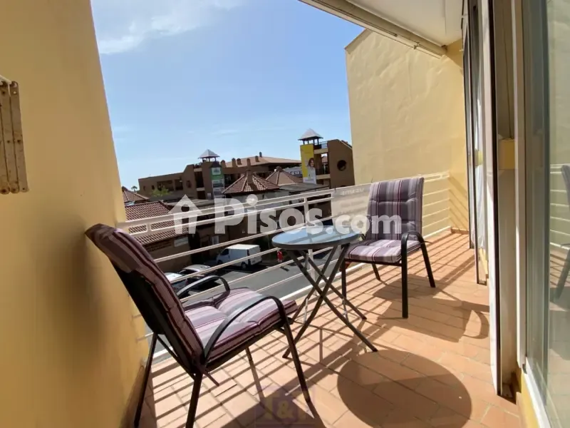 Rõdu - Fully Furnished Apartment with Beachfront in Islantilla