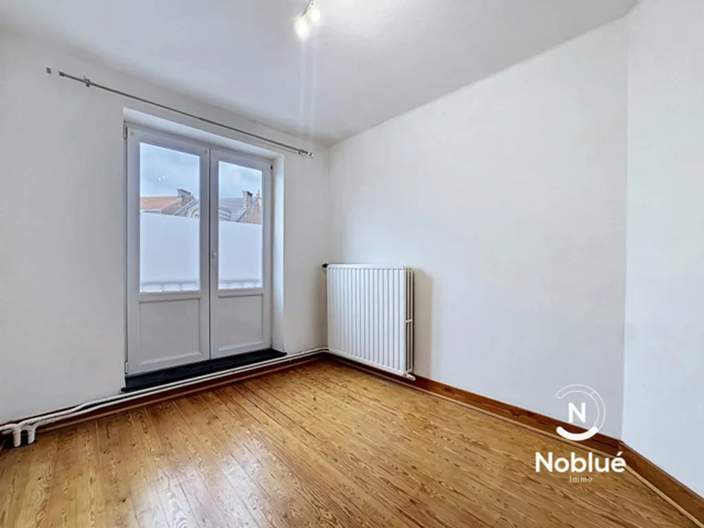 Stanze - Detached House with Terrace in Theux