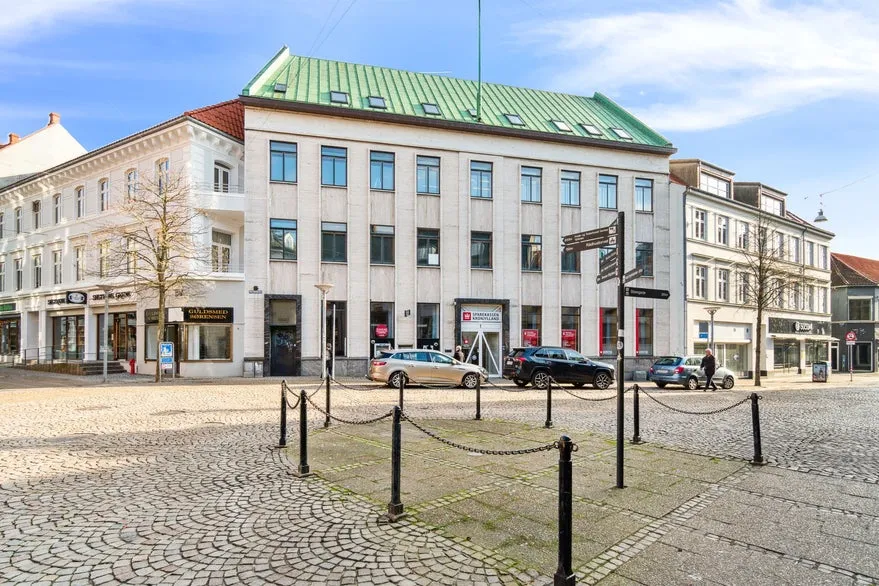 Välivaade - Investment Property with Conversion Potential in Randers C