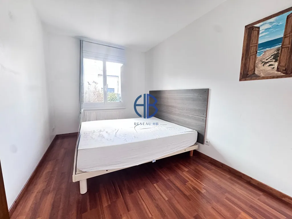 Chambres - Maison de Plain-Pied avec Jardin à Voreppe