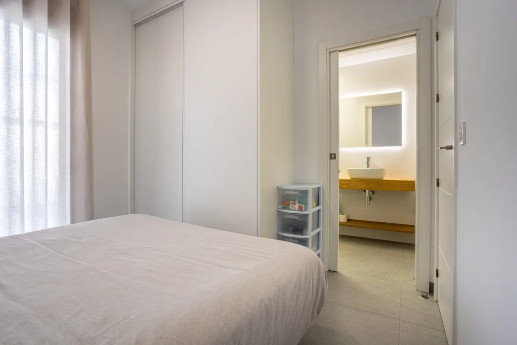 Chambres - Villa with Pool and Terrace in Torre-Pacheco