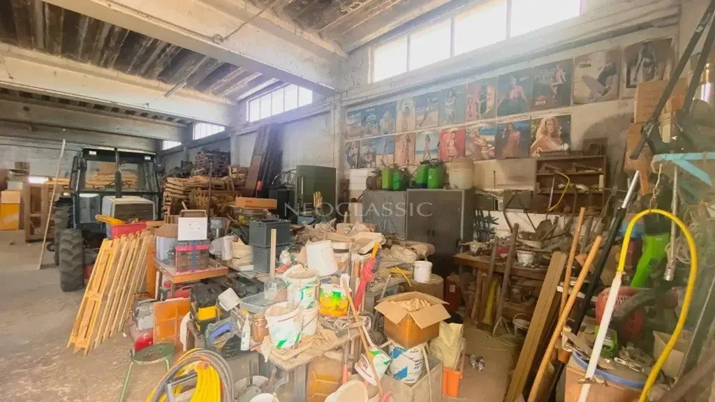 Appartement à IT