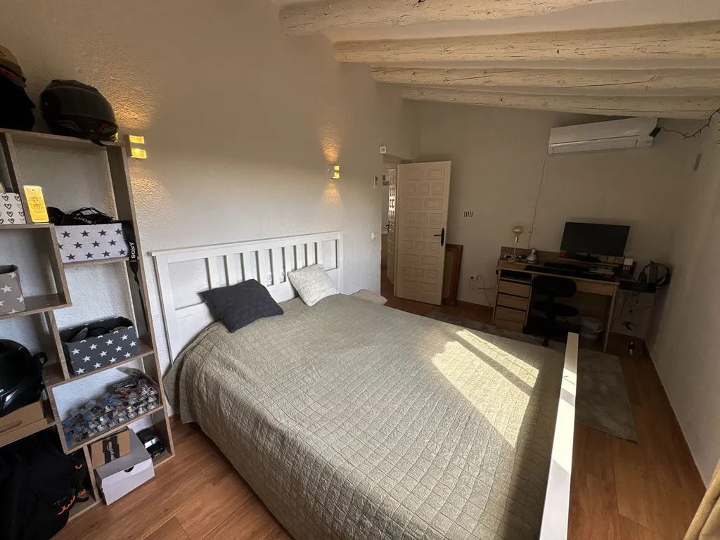 Magamistoad - Mediterranean Chalet with Garden in Jávea