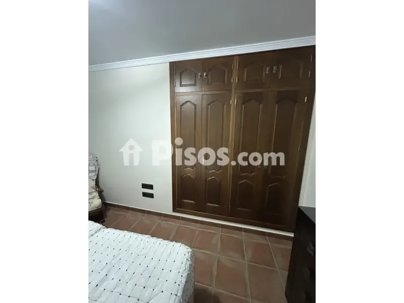 Chambres - Chalet with Pool in El Santiscal
