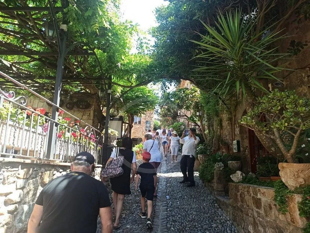 Turistically Licensed Flat in Tossa de Mar