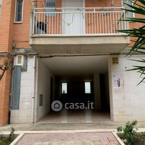 Esterno - Apartment with Balcony in Apricena