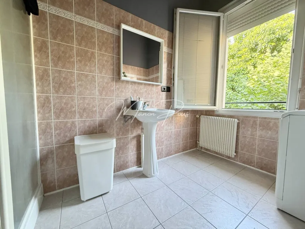 3-room house in Perpignan