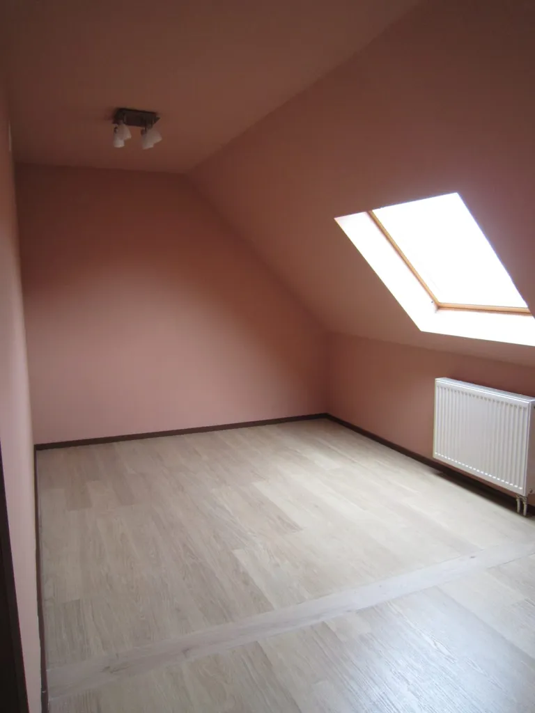 Stanze - Duplex in Renovated Historic Building, Zottegem