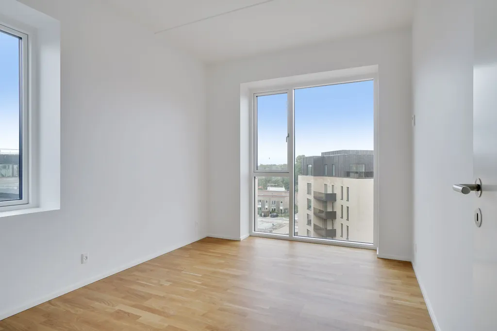 Toad - Apartment with Balcony in Irmabyen, Rødovre