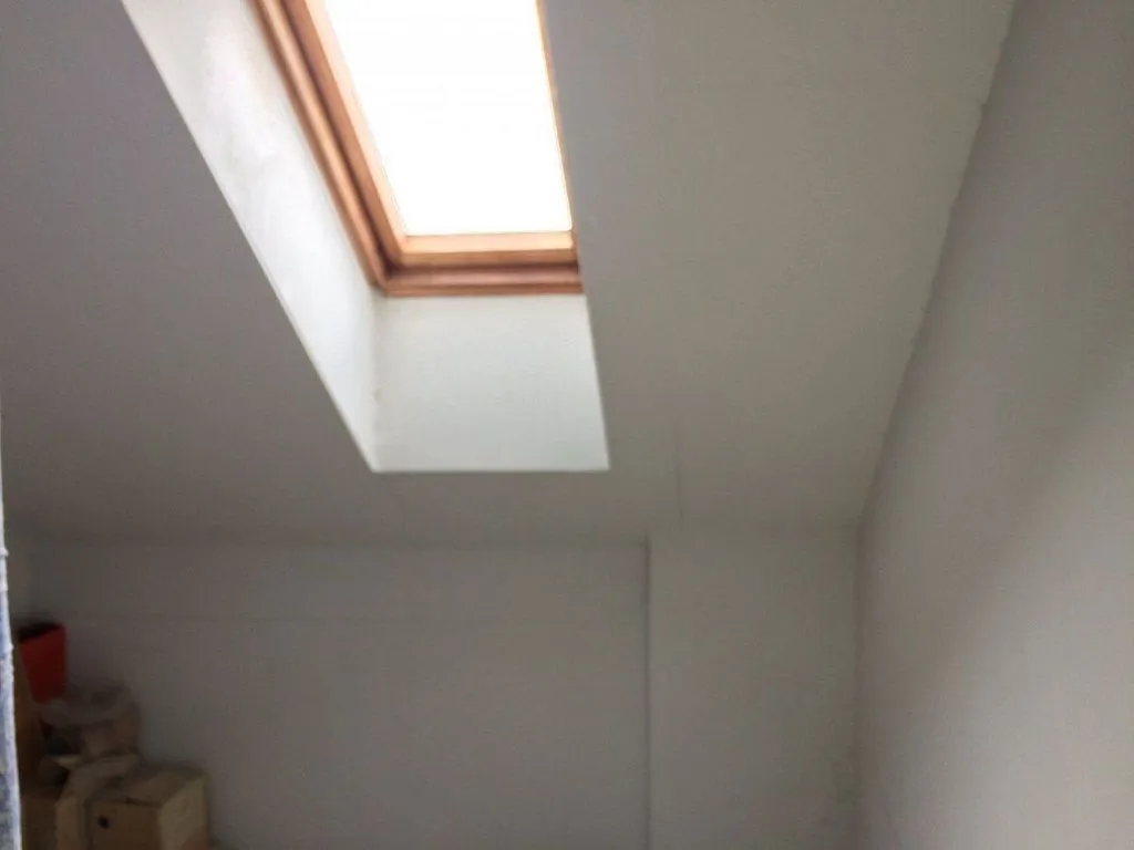 attic