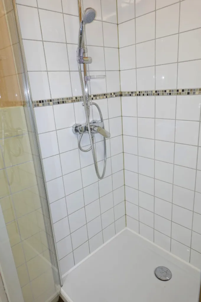 Bagni - Apartment with Terrace in Namur