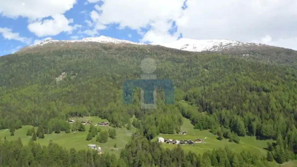Villa with Mountain View in Valfurva