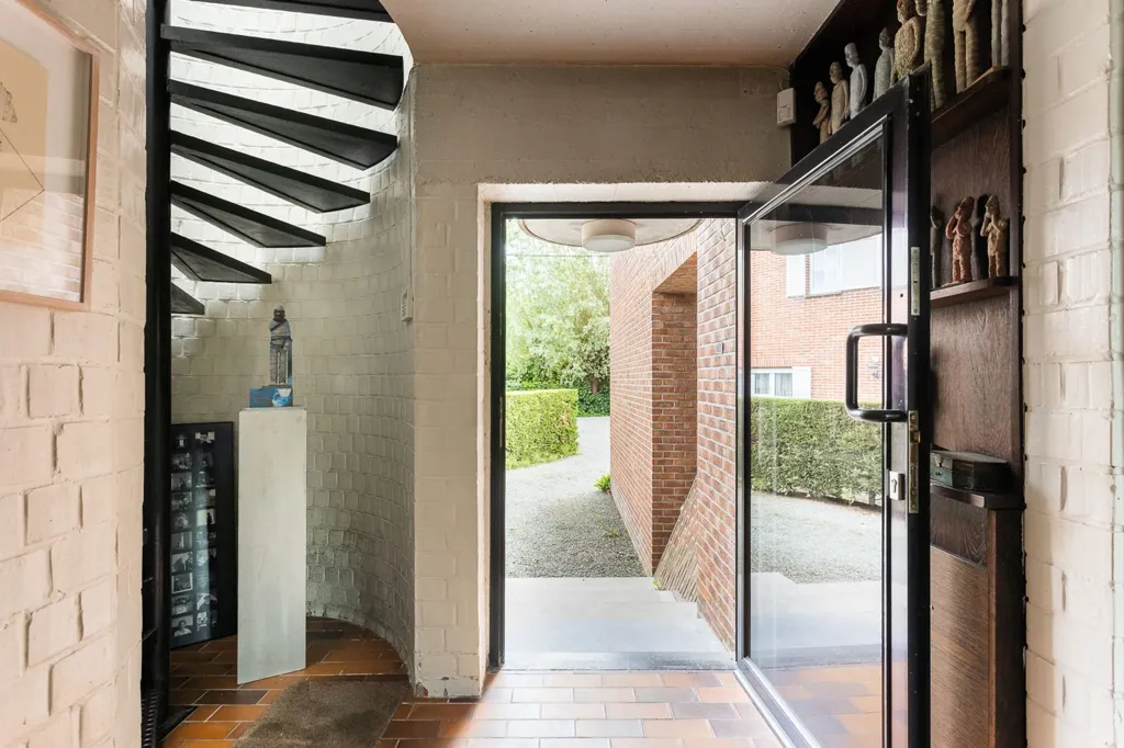 Maison 5 chambres à Wetteren