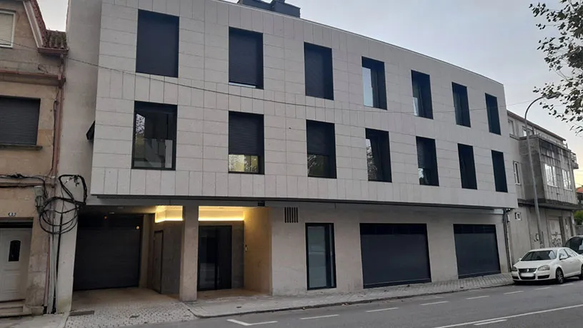 Extérieur - Villas with Pool in Vigo