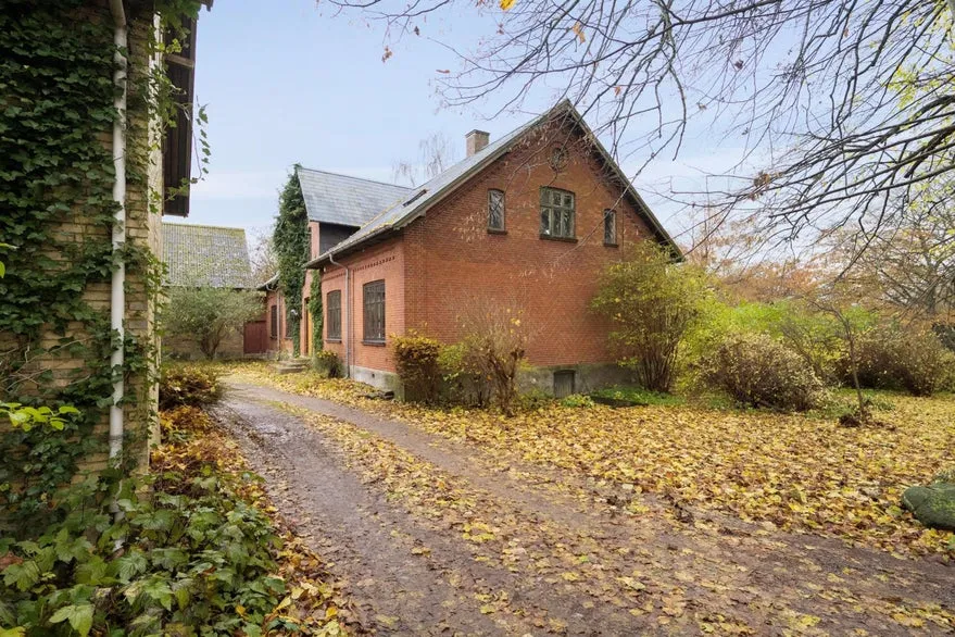 Välivaade - Development Plot with Potential in Ejby, Fyn
