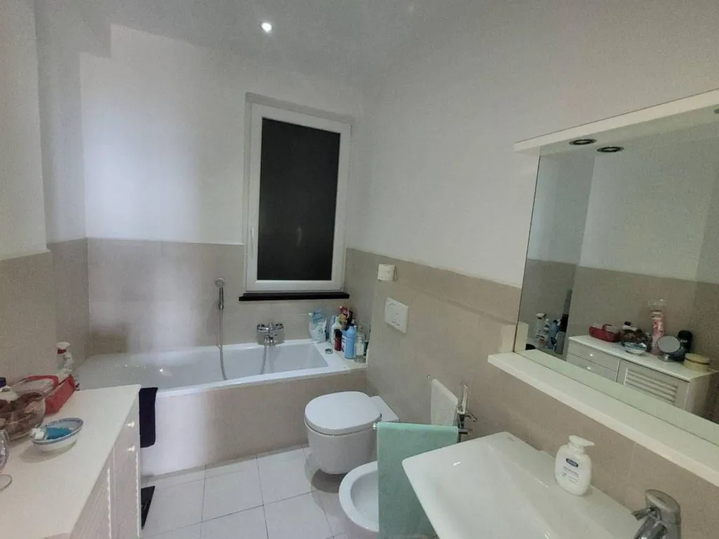 Vannitoad - Luxury Villa with Panoramic View in Bonassola