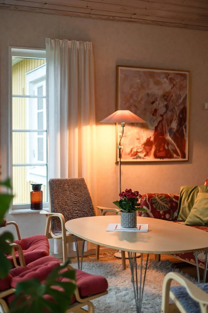 11-toaline maja asukohas Ulricehamns kommun
