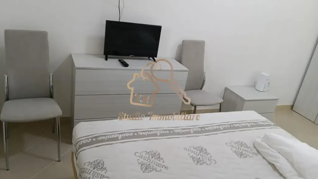 Chambres - Furnished Flat with Fibre Optic in Rome