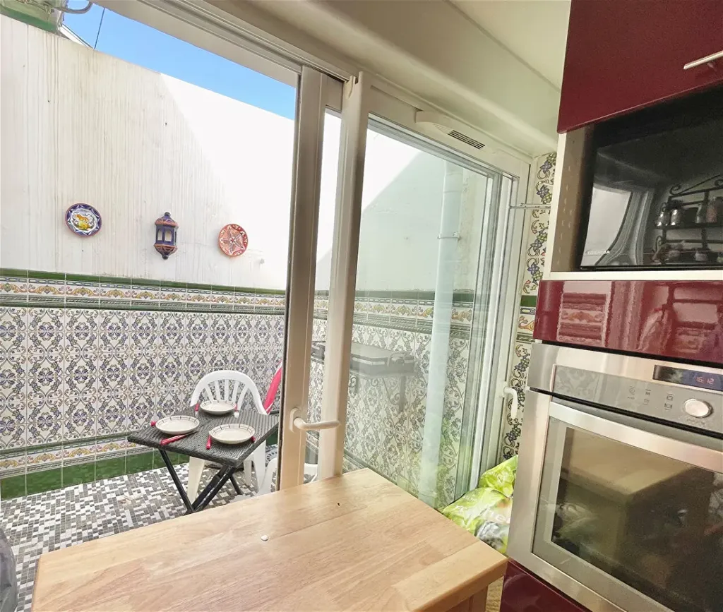 3-room house in Biarritz