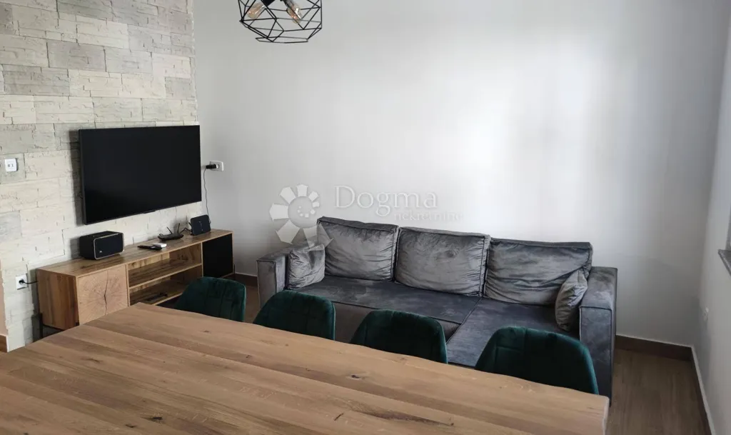 Soggiorno - Seafront House with Terrace in Starigrad