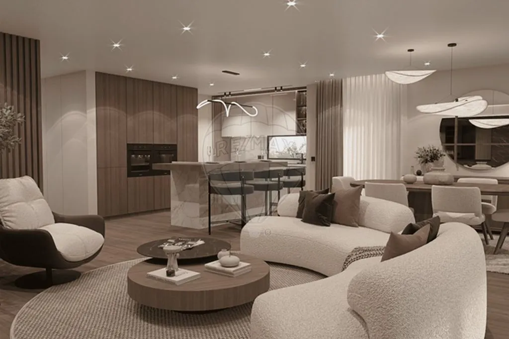 Elutuba - Luxury Flat with Sea Views in Funchal