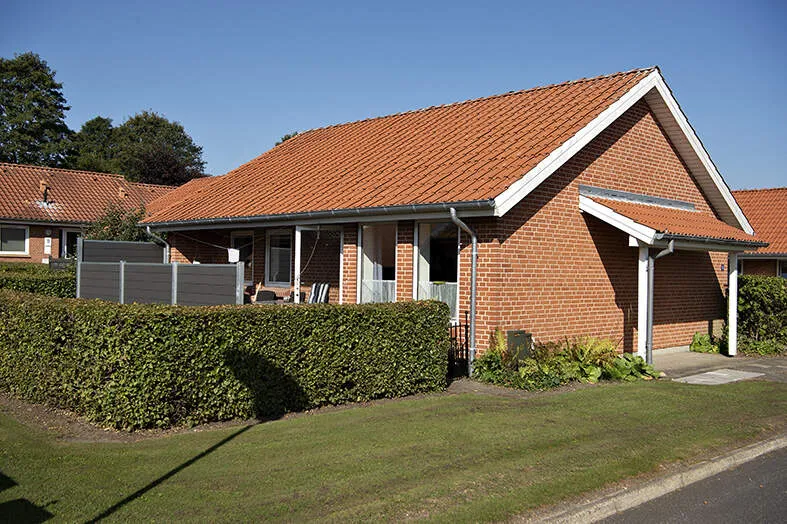 Välivaade - Two-Bedroom Flat in Viborg