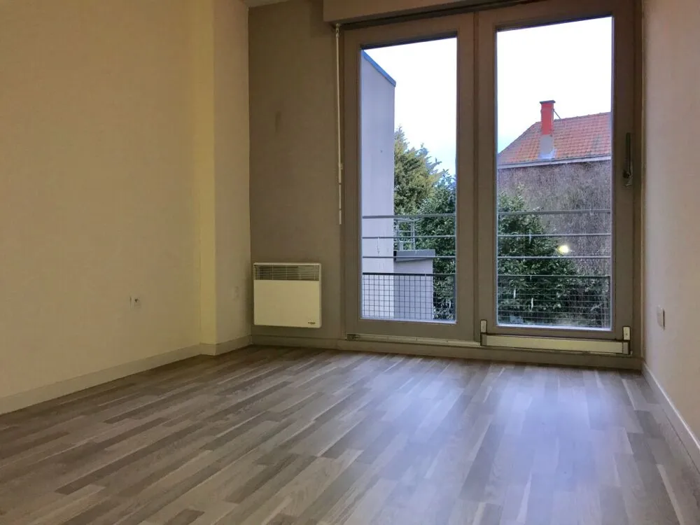 Toad - Duplex with Balcony in Lille Park District