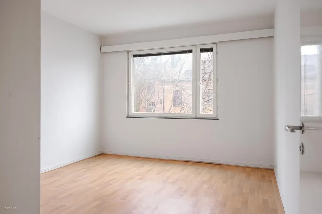 Stanze - City Centre Flat with Courtyard View in Turku