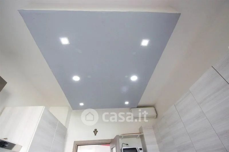 Cucina - Appartamento ristrutturato con terrazzo a Grosseto