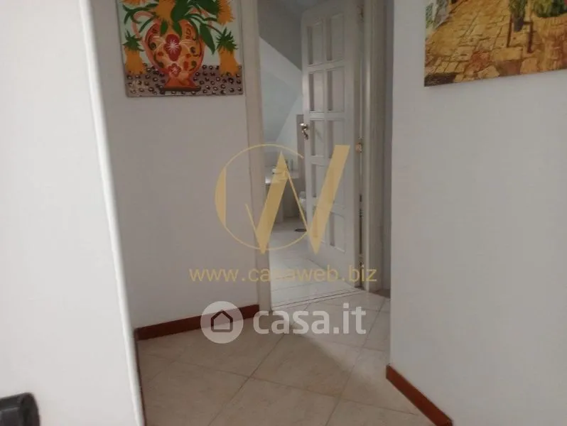 Ingresso - South-East Facing Loft in Caserta Centre