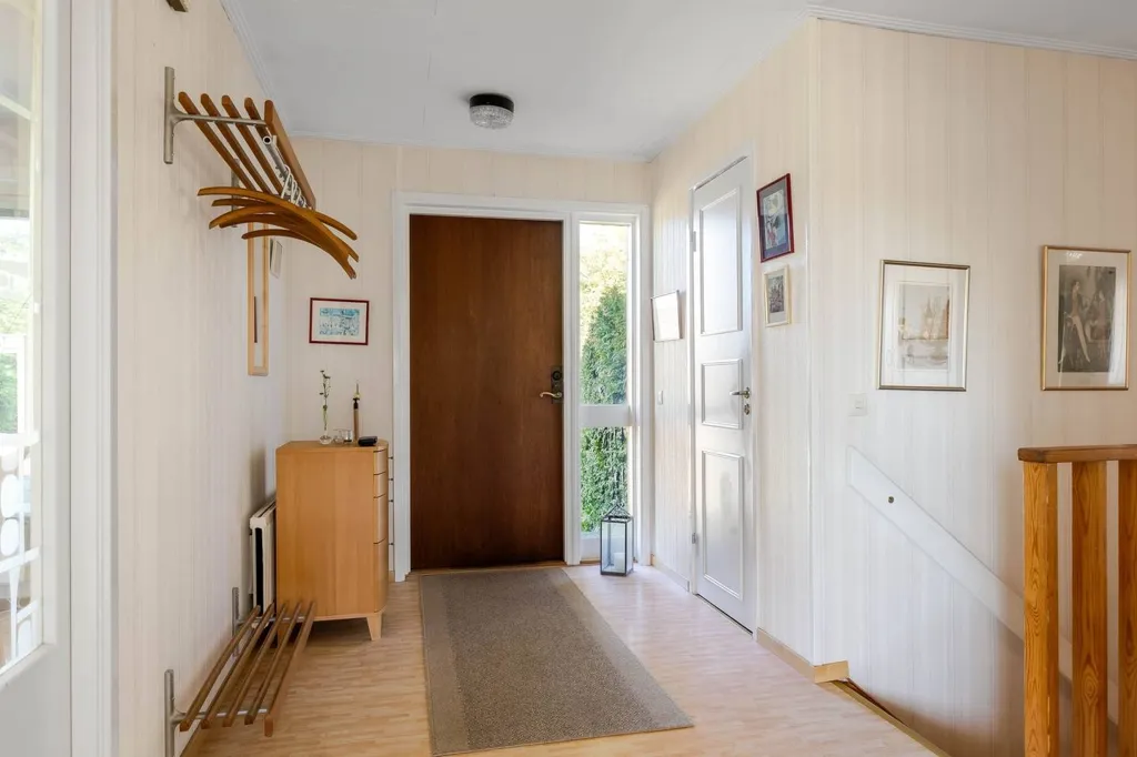 Maison 8 pièces à Tidaholms kommun