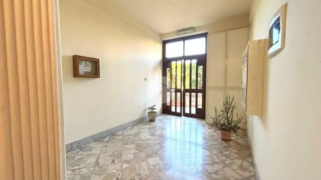 Ingresso - Spacious Apartment near Piazza Prinipe, Palermo