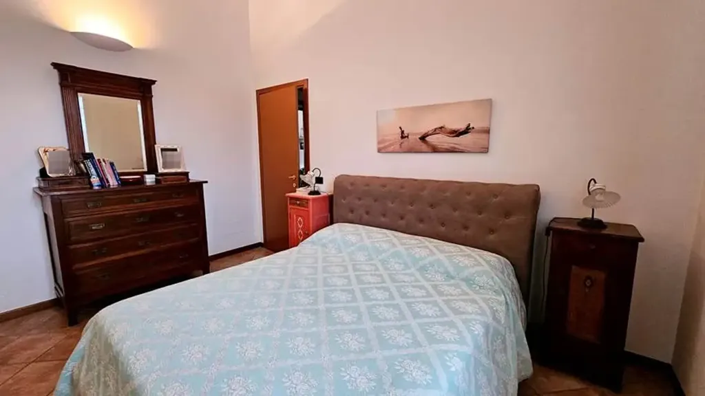 Magamistoad - Trilocale with Garden View in Spilamberto